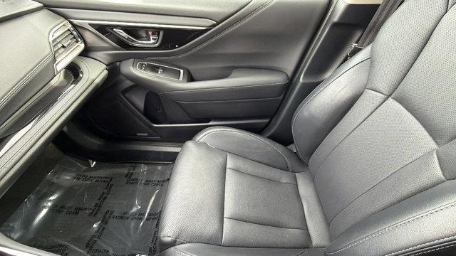 used 2022 Subaru Outback car, priced at $24,591