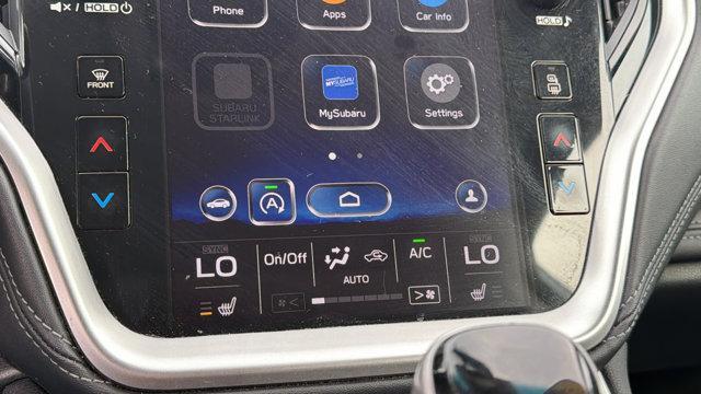 used 2022 Subaru Outback car, priced at $24,591