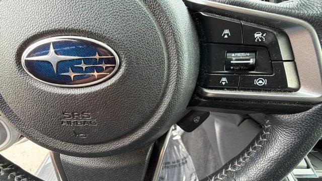 used 2022 Subaru Outback car, priced at $24,591