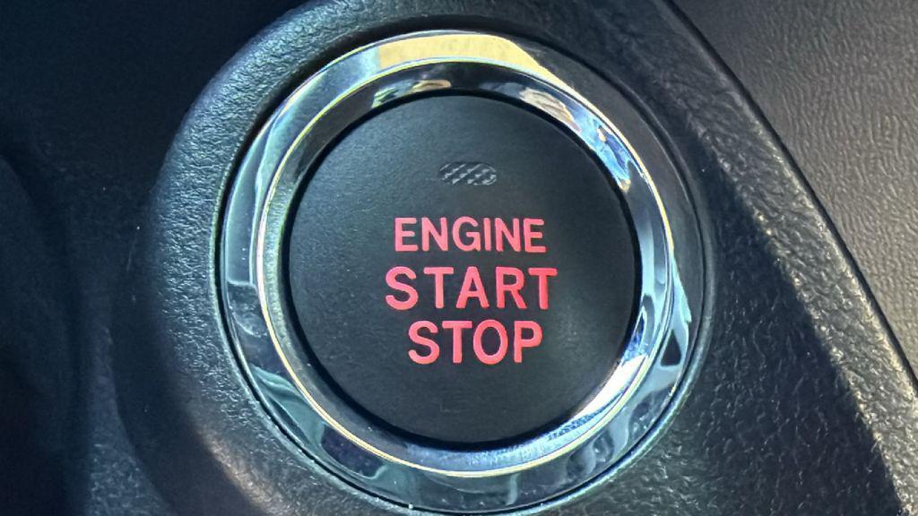 used 2024 Subaru Impreza car, priced at $24,090