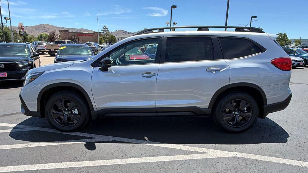 new 2026 Subaru Ascent car, priced at $41,573