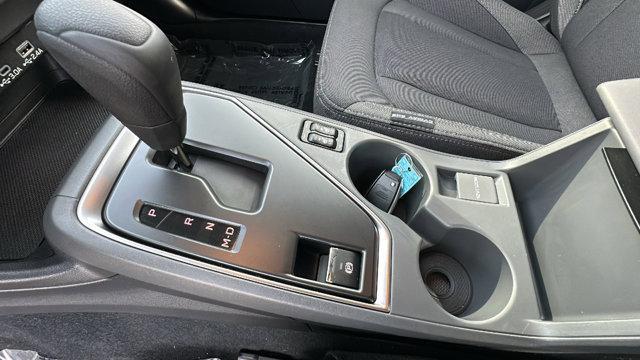 used 2025 Subaru Crosstrek car, priced at $28,591