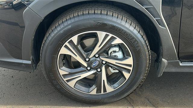 used 2025 Subaru Crosstrek car, priced at $28,591