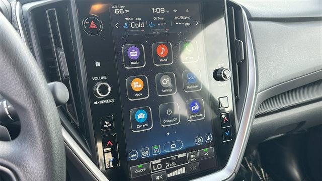 used 2025 Subaru Crosstrek car, priced at $28,591