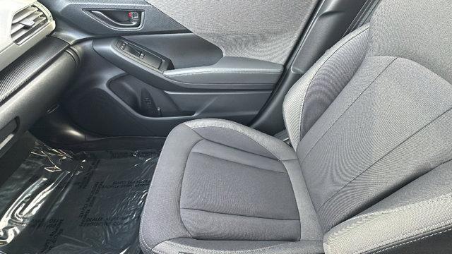 used 2025 Subaru Crosstrek car, priced at $28,591