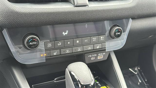 new 2026 Subaru Outback car, priced at $37,014