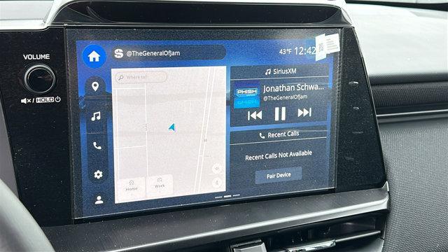 new 2026 Subaru Outback car, priced at $37,014