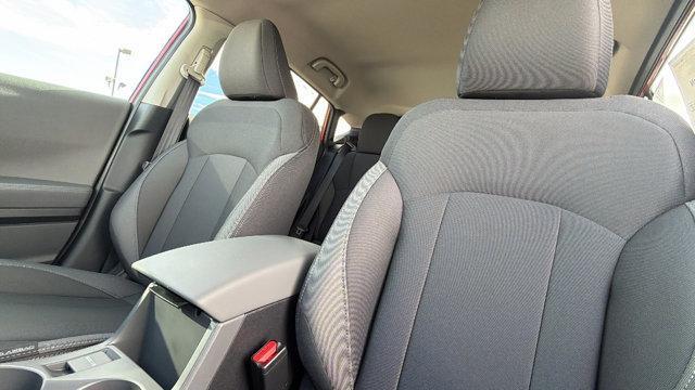 new 2026 Subaru Crosstrek car, priced at $30,227