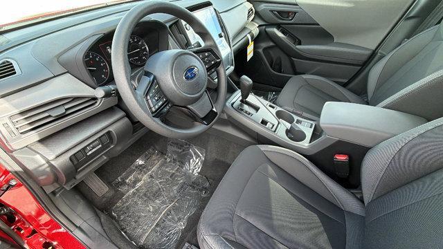 new 2026 Subaru Crosstrek car, priced at $30,227