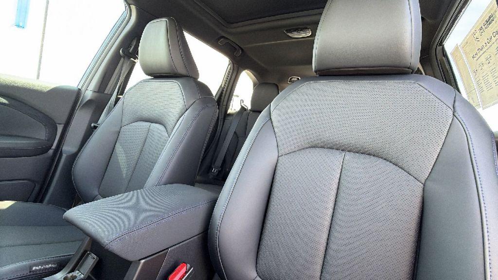 new 2026 Subaru Forester car, priced at $38,642