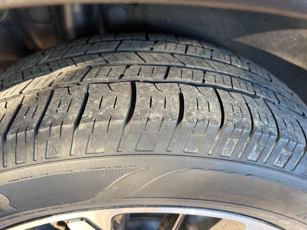 used 2021 Ford Escape car, priced at $15,305