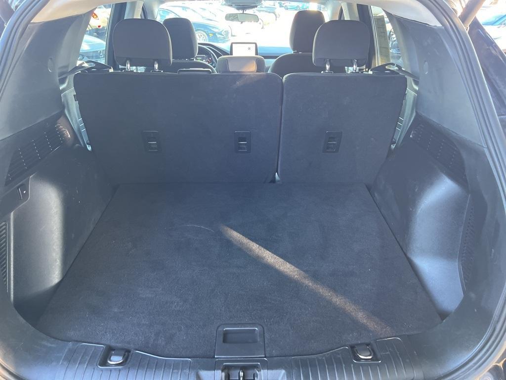 used 2021 Ford Escape car, priced at $15,305