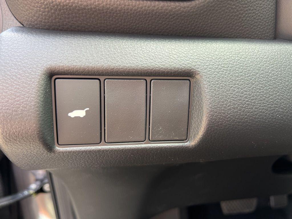 new 2026 Honda Passport car, priced at $46,445