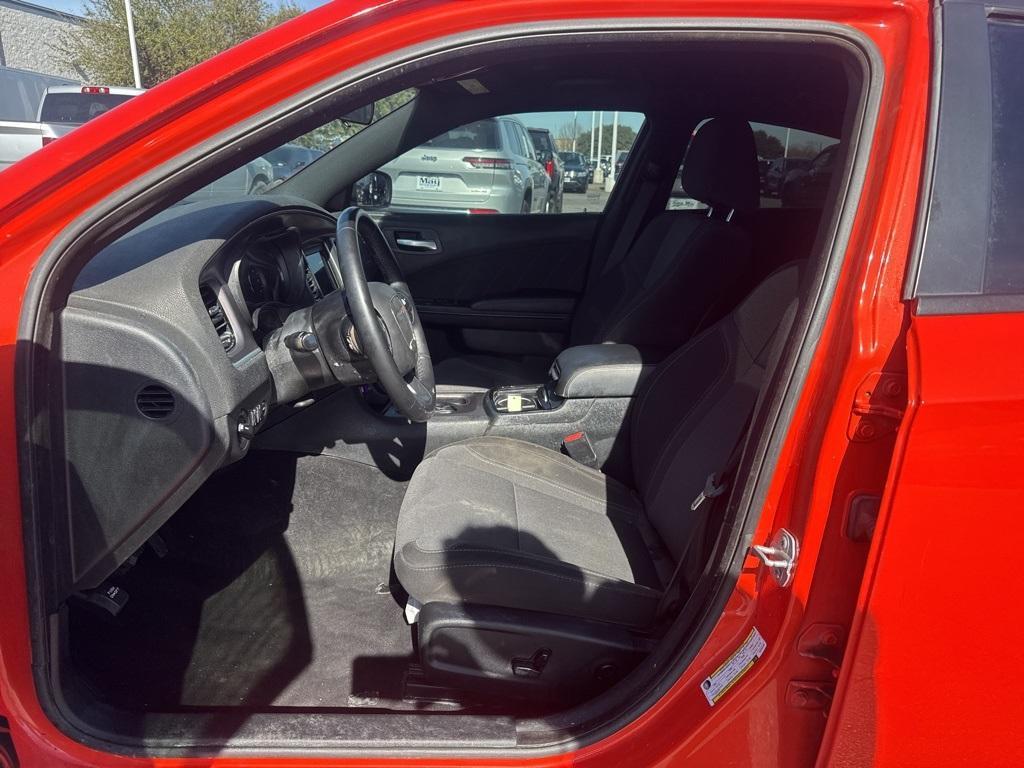used 2019 Dodge Charger car, priced at $12,950