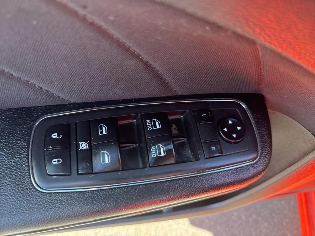 used 2019 Dodge Charger car, priced at $12,950