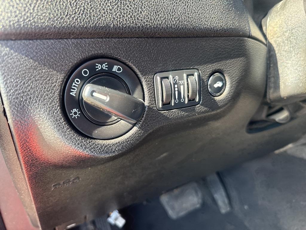 used 2019 Dodge Charger car, priced at $12,950