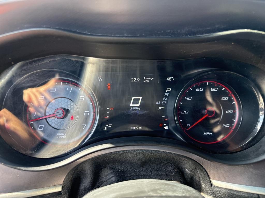 used 2019 Dodge Charger car, priced at $12,950