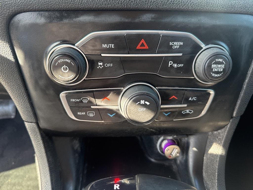 used 2019 Dodge Charger car, priced at $12,950