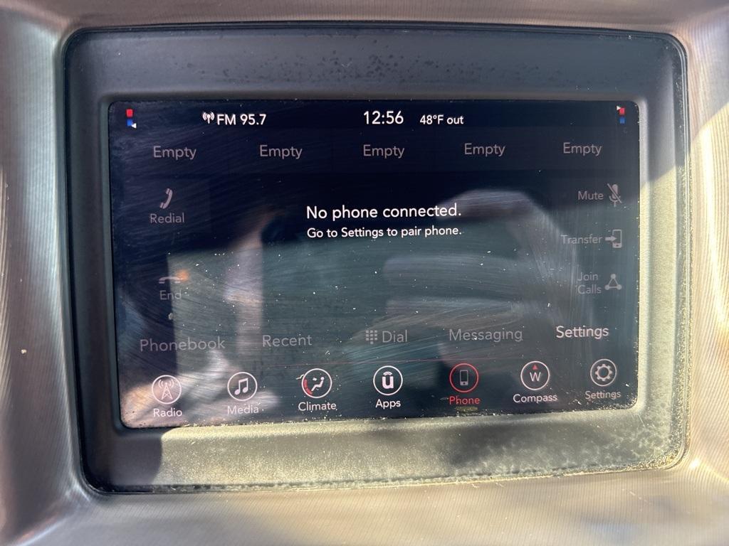 used 2019 Dodge Charger car, priced at $12,950