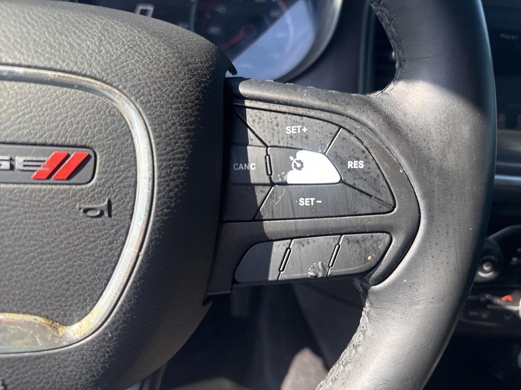 used 2019 Dodge Charger car, priced at $12,950