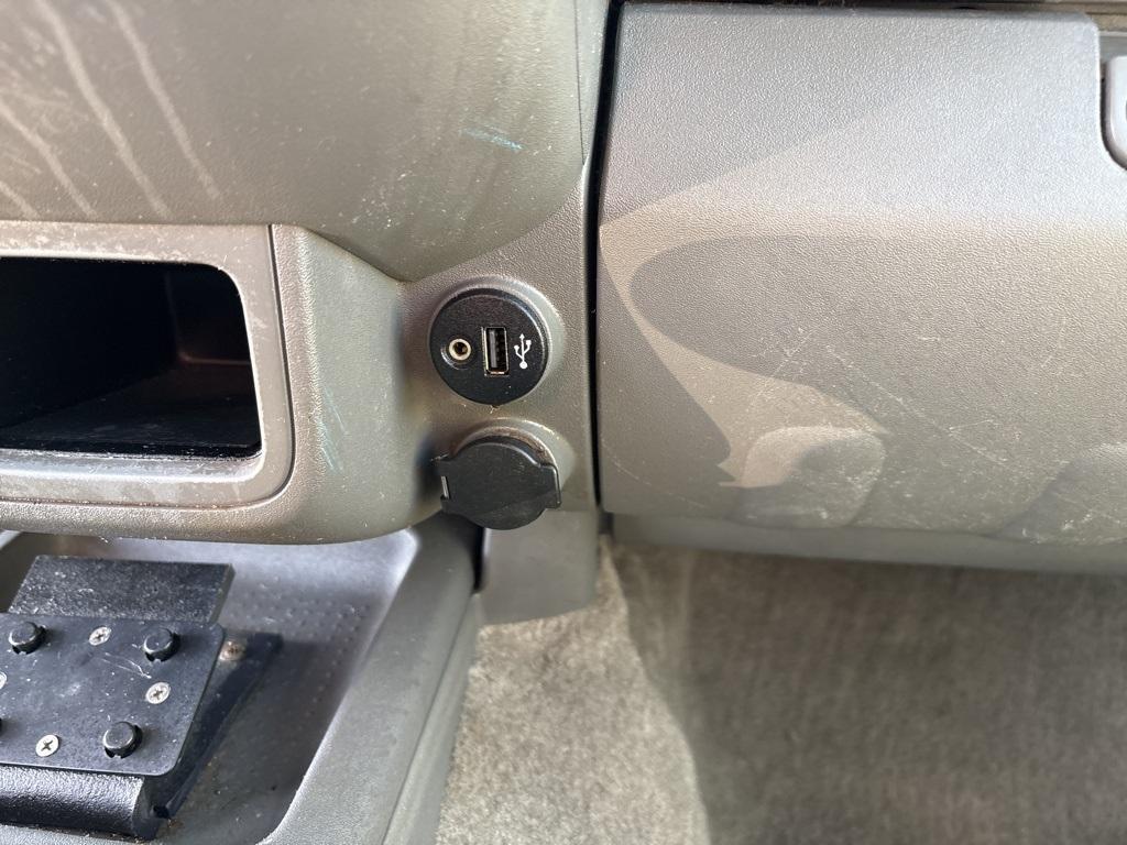 used 2017 Nissan Frontier car, priced at $14,479