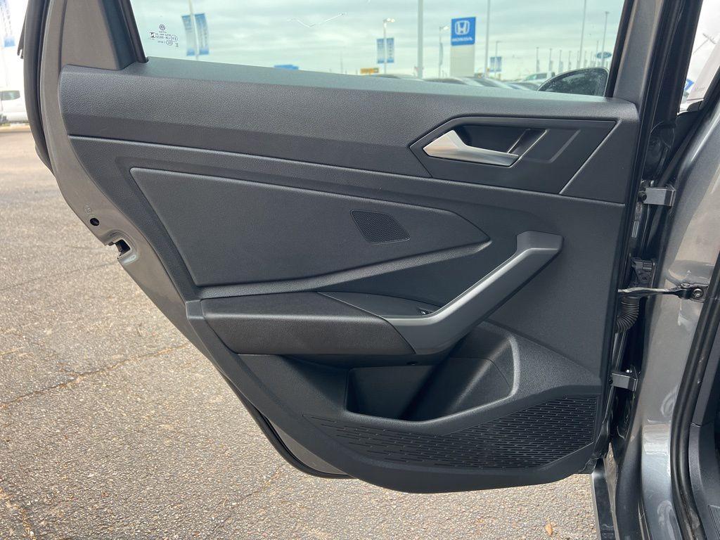 used 2024 Volkswagen Jetta car, priced at $19,904