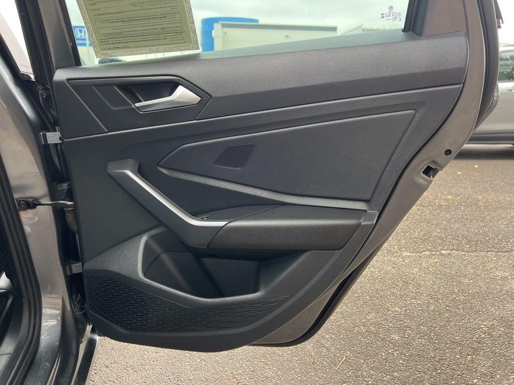 used 2024 Volkswagen Jetta car, priced at $19,904