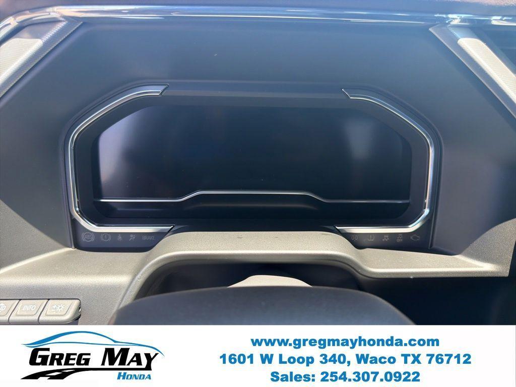 used 2025 GMC Sierra 1500 car, priced at $64,392