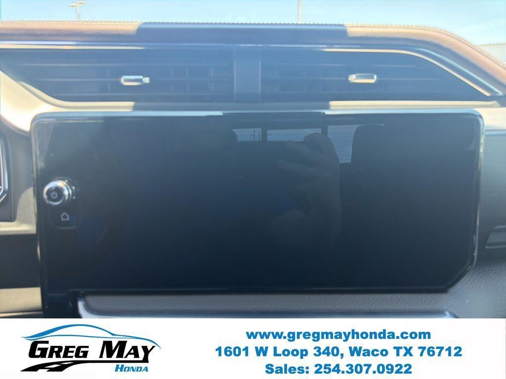 used 2025 GMC Sierra 1500 car, priced at $64,392