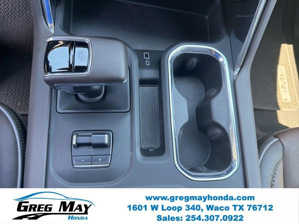 used 2025 GMC Sierra 1500 car, priced at $64,392