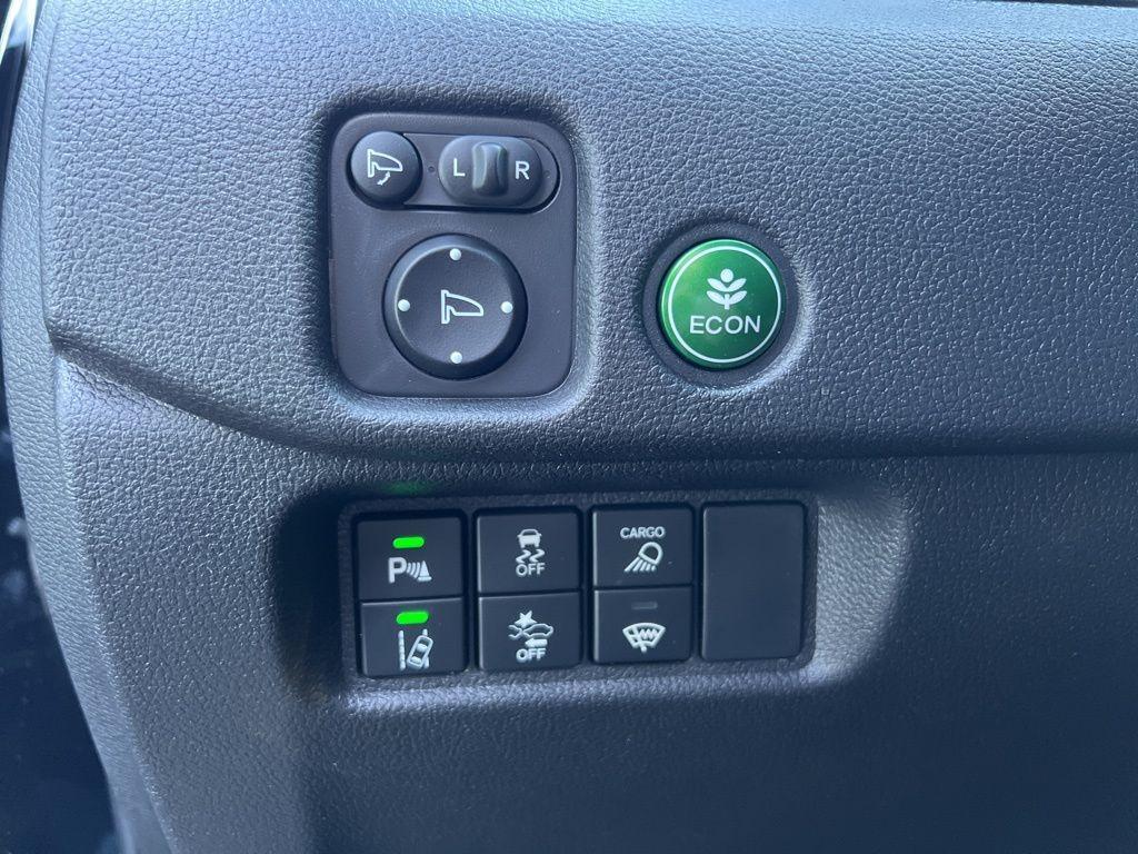 new 2026 Honda Ridgeline car, priced at $46,990