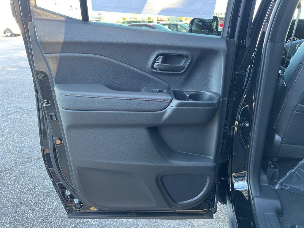 new 2026 Honda Ridgeline car, priced at $46,990