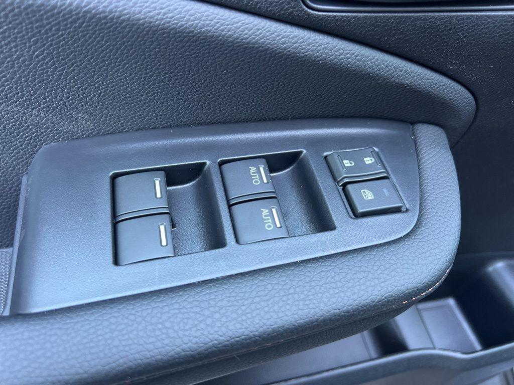 new 2026 Honda Ridgeline car, priced at $46,990