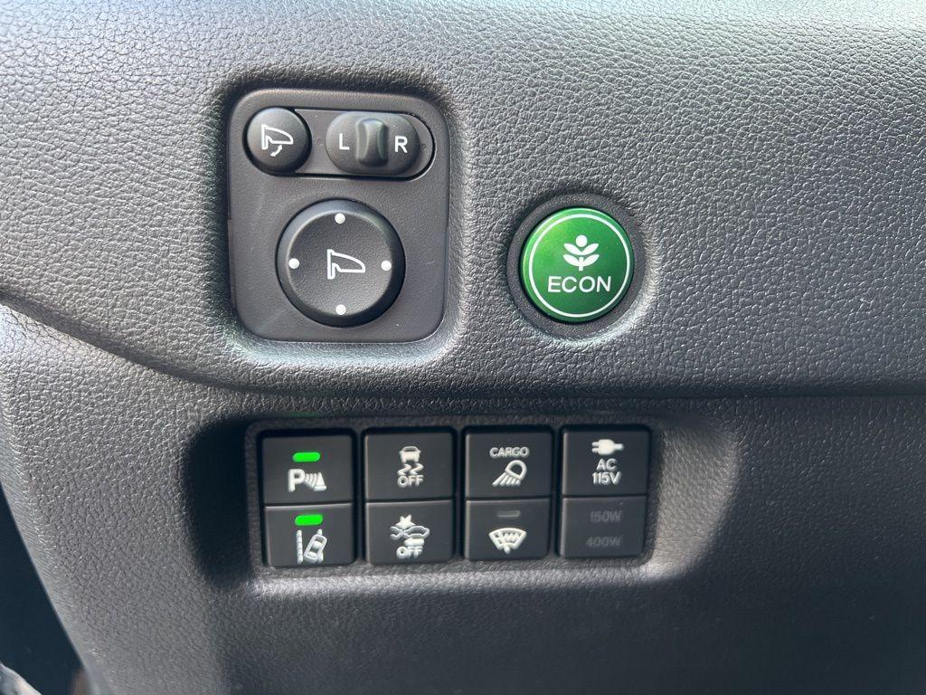 new 2026 Honda Ridgeline car, priced at $44,820