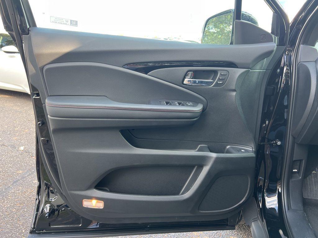 new 2026 Honda Ridgeline car, priced at $44,820