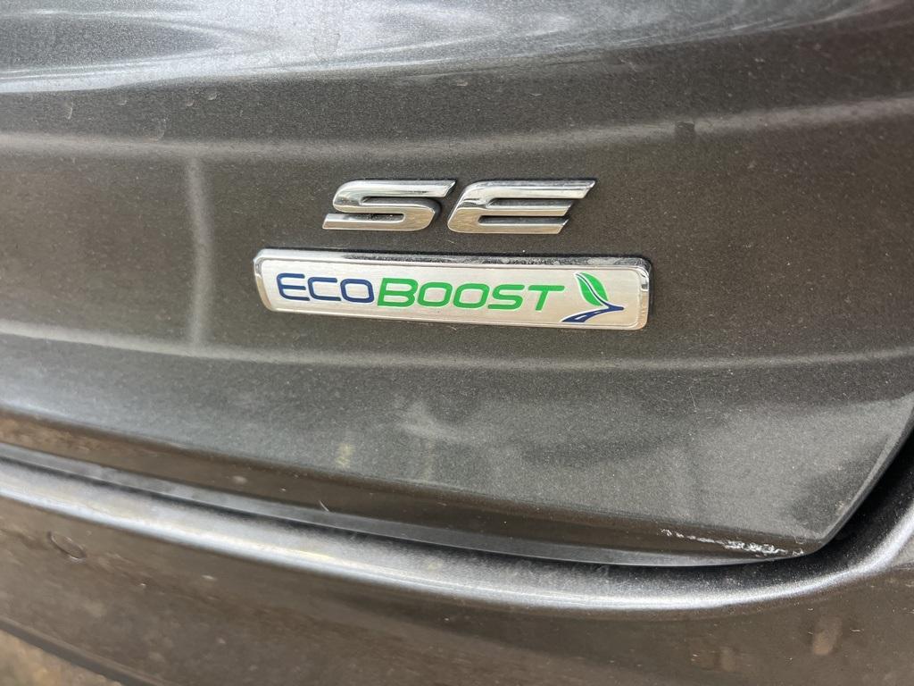 used 2020 Ford Fusion car, priced at $13,305