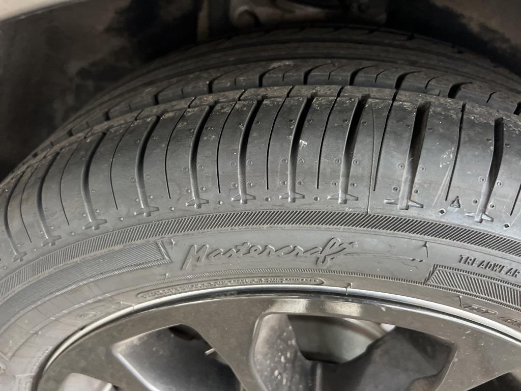 used 2020 Ford Fusion car, priced at $13,305