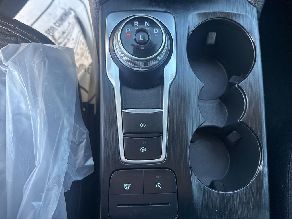 used 2024 Ford Escape car, priced at $15,809