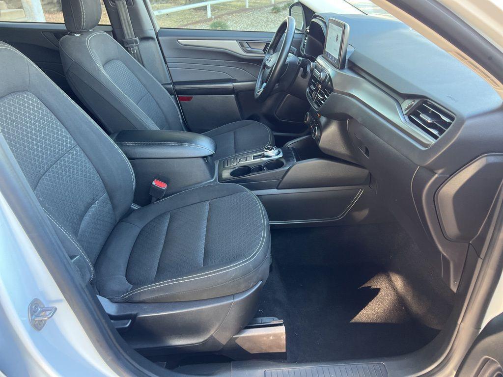 used 2024 Ford Escape car, priced at $14,824