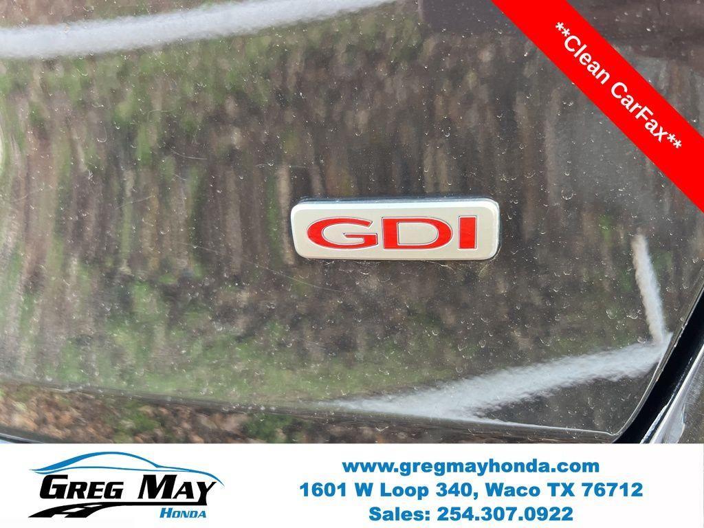 used 2018 Kia Sorento car, priced at $13,125