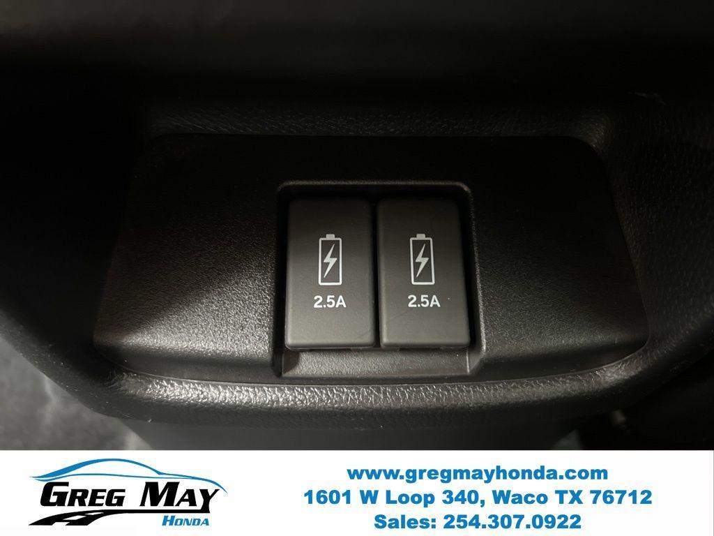 used 2019 Honda CR-V car, priced at $20,399