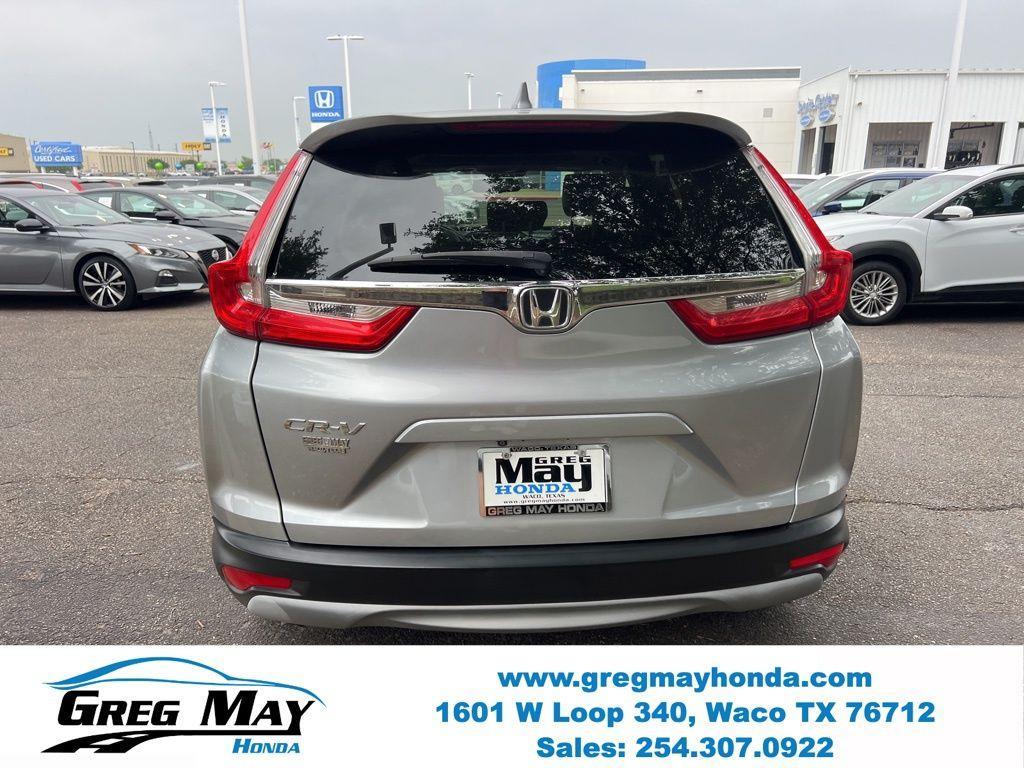 used 2019 Honda CR-V car, priced at $20,399