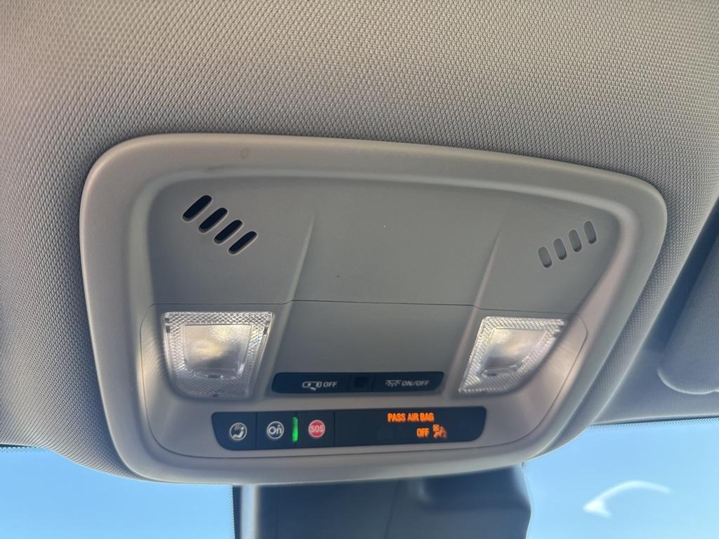 used 2023 Chevrolet Malibu car, priced at $15,619