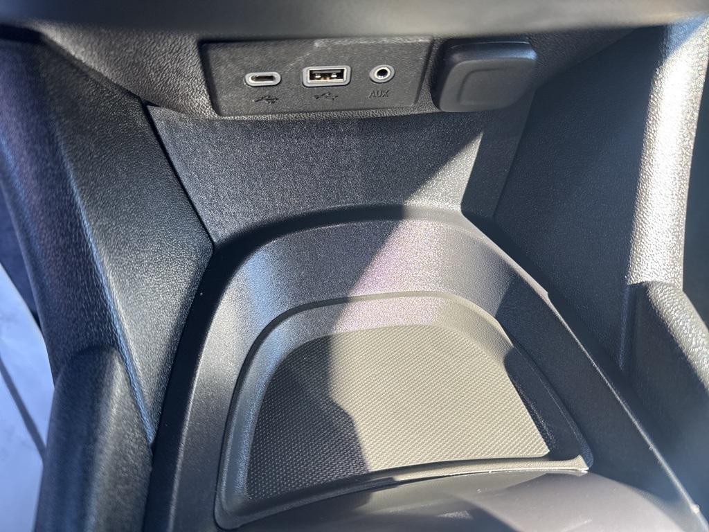 used 2023 Chevrolet Malibu car, priced at $15,619