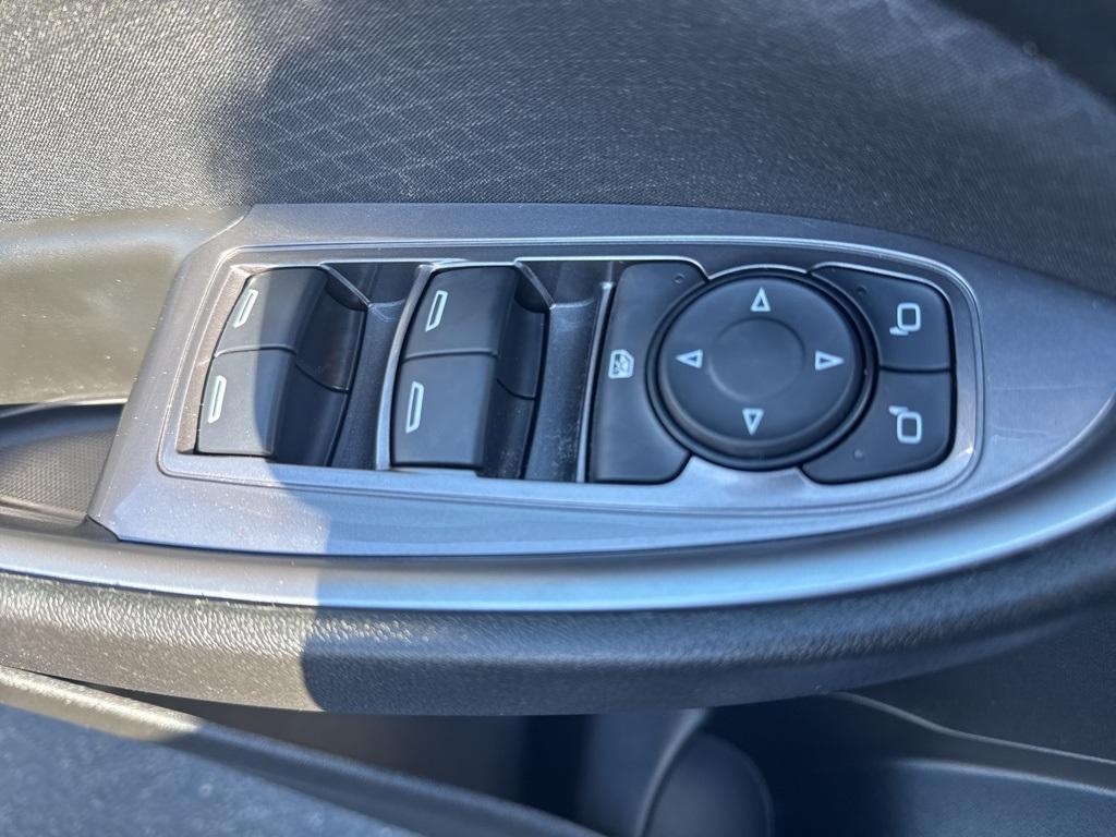 used 2023 Chevrolet Malibu car, priced at $15,619