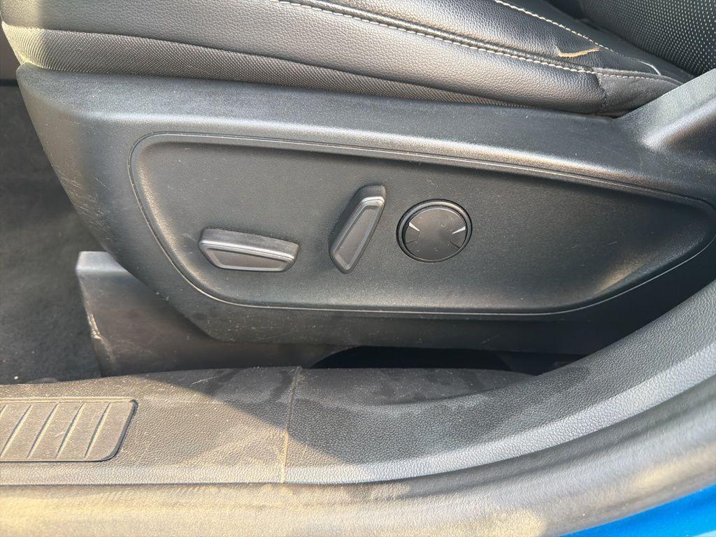 used 2021 Ford Escape car, priced at $15,917