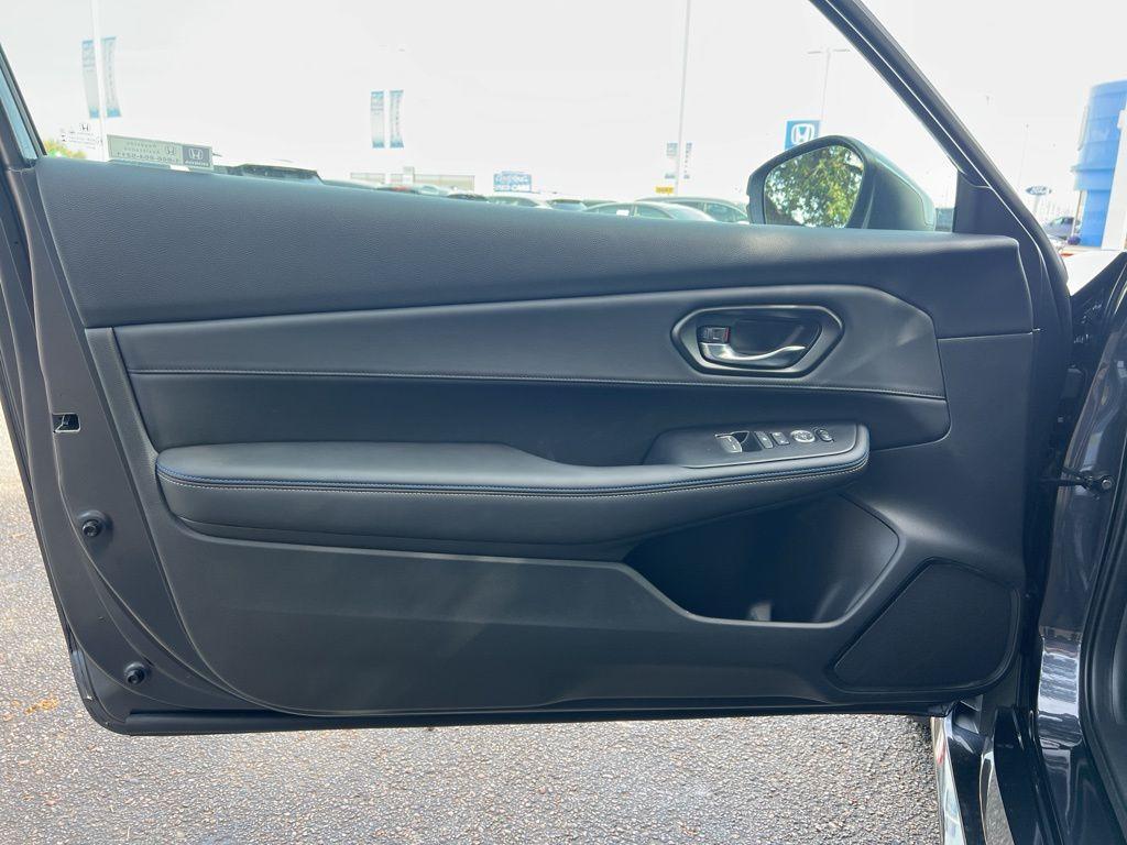 new 2026 Honda Prelude car, priced at $42,195