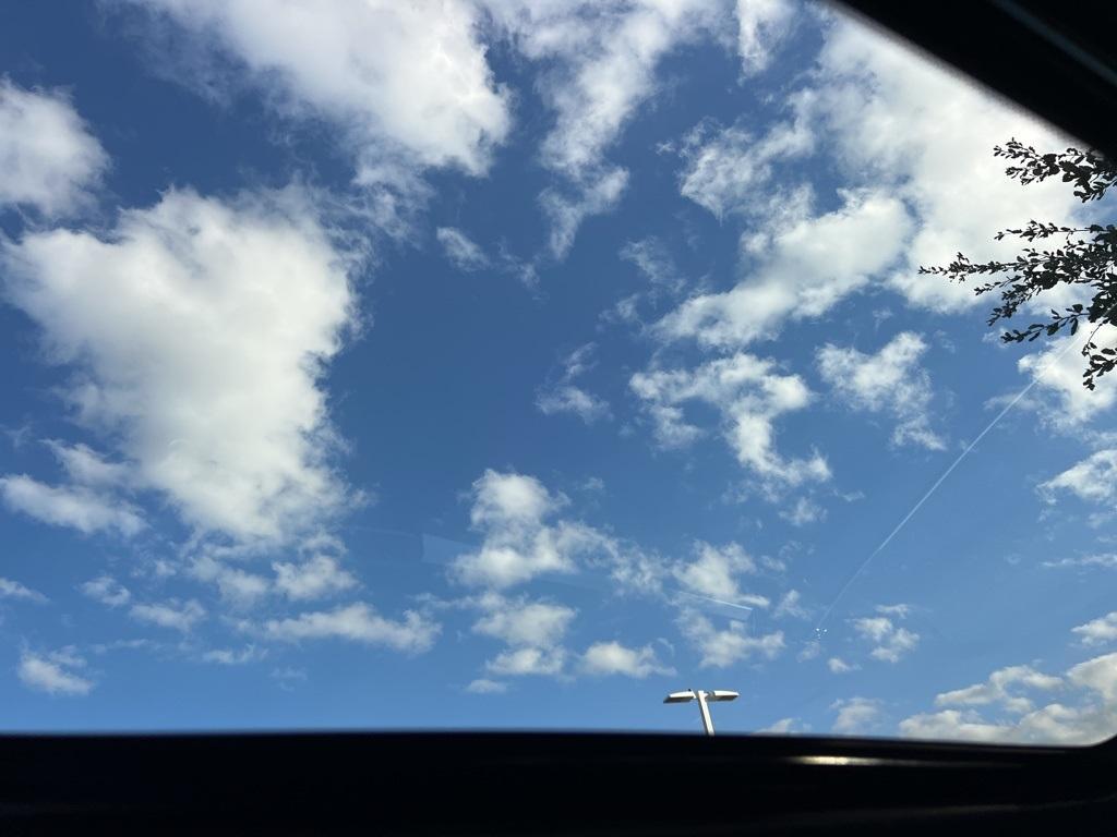 new 2026 Honda Odyssey car, priced at $45,845