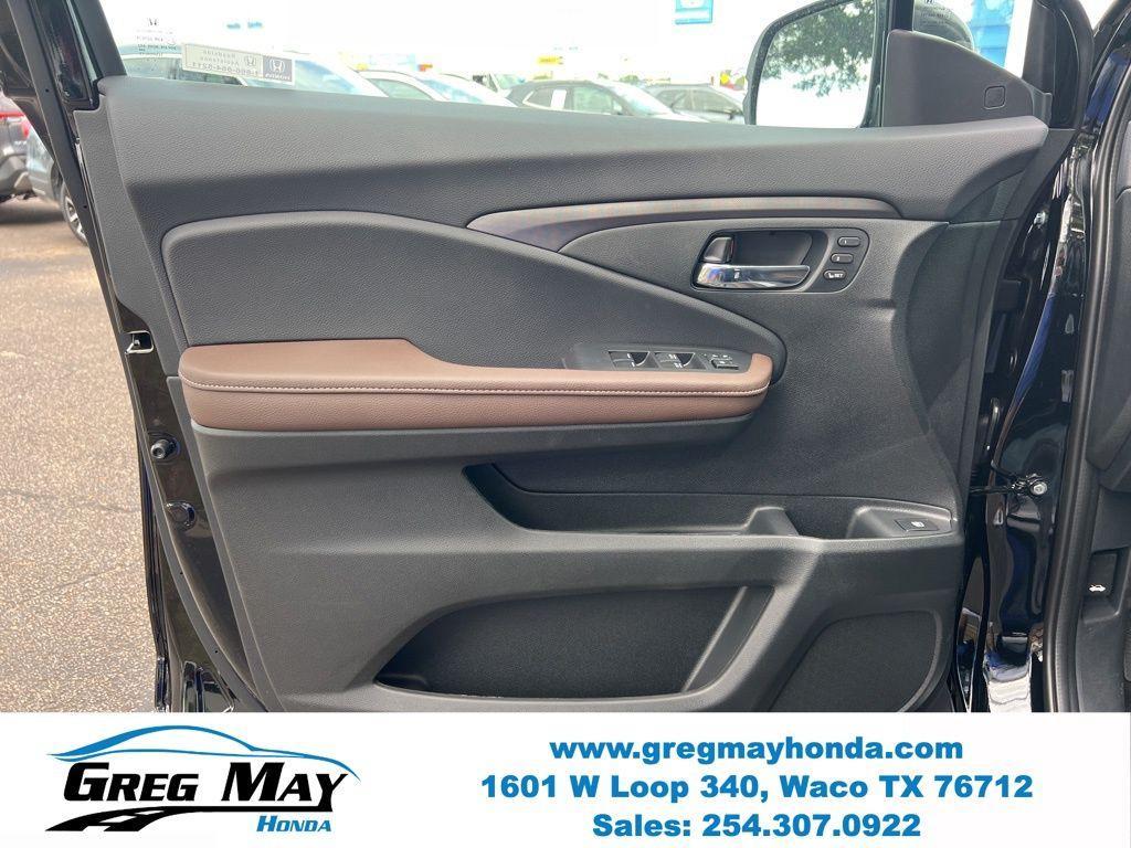 new 2026 Honda Ridgeline car, priced at $45,090