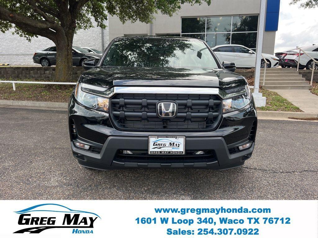 new 2026 Honda Ridgeline car, priced at $45,090